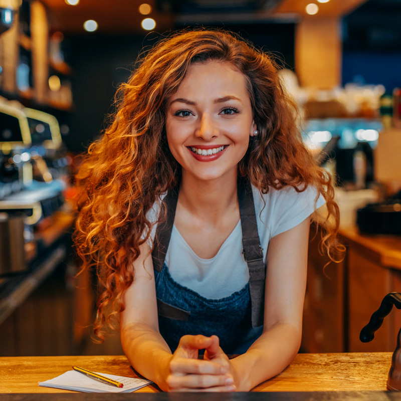 Wsparcie i podkeślenie indywidualnego charakteru i stylu restauracji